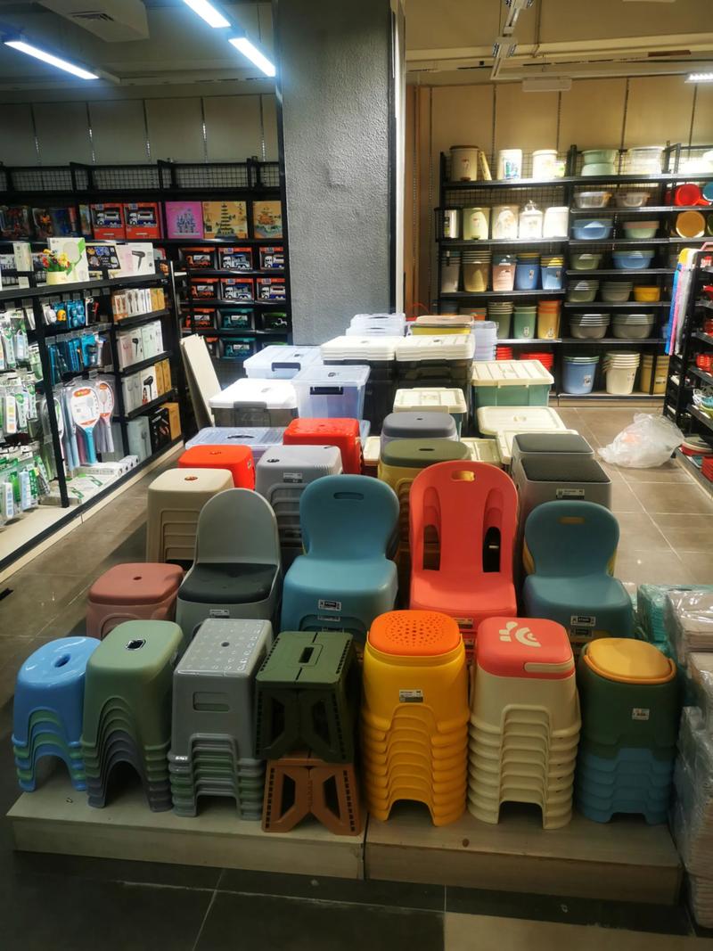 现代生活必备——便捷生活的商品批发指南